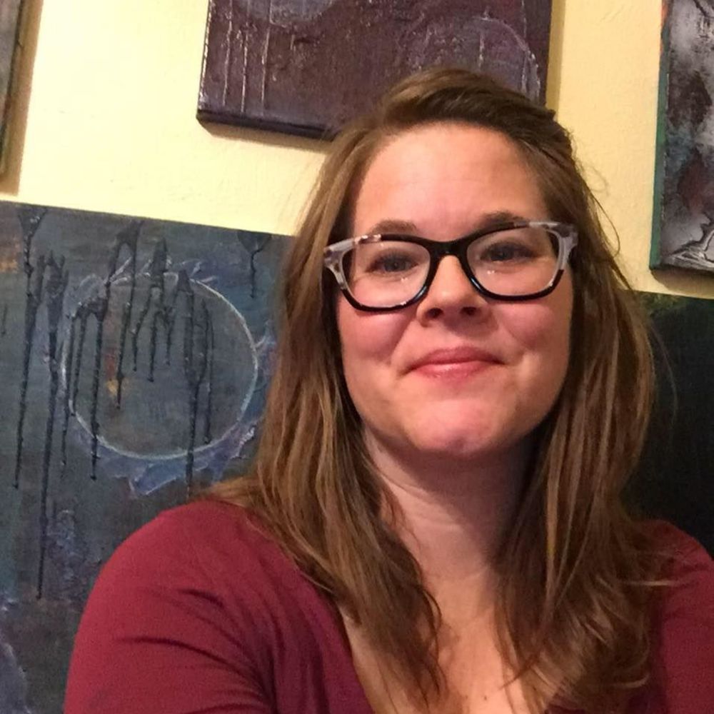 Meet your Posher, Ashlee